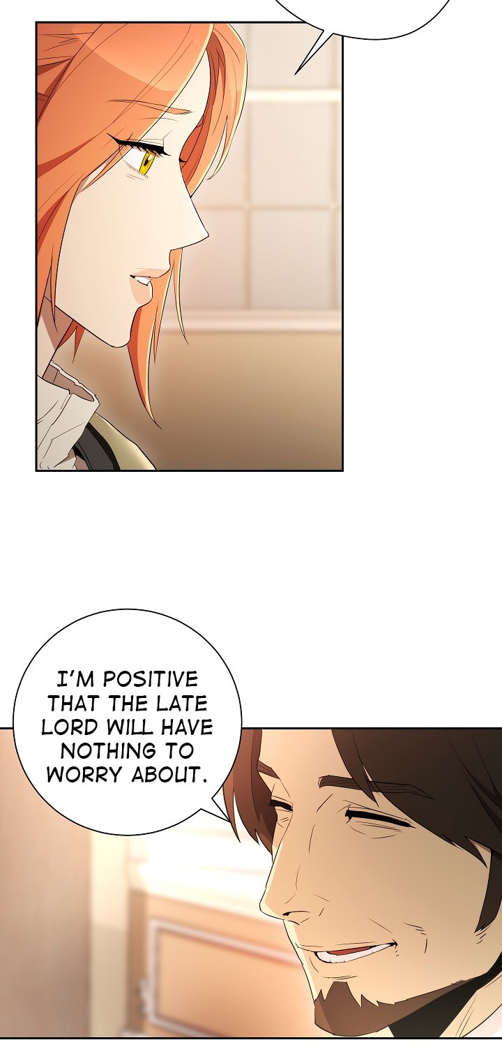 Skeleton Soldier Couldn’t Protect the Dungeon Chapter 95 image 21