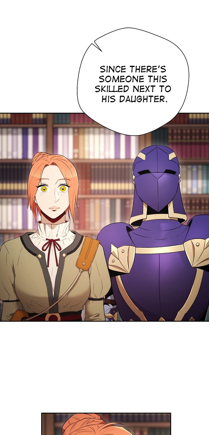 Skeleton Soldier Couldn’t Protect the Dungeon Chapter 95 image 22