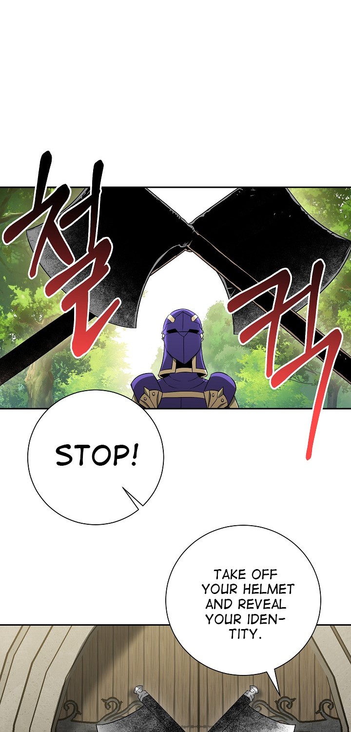 Skeleton Soldier Couldn’t Protect the Dungeon Chapter 95 image 24