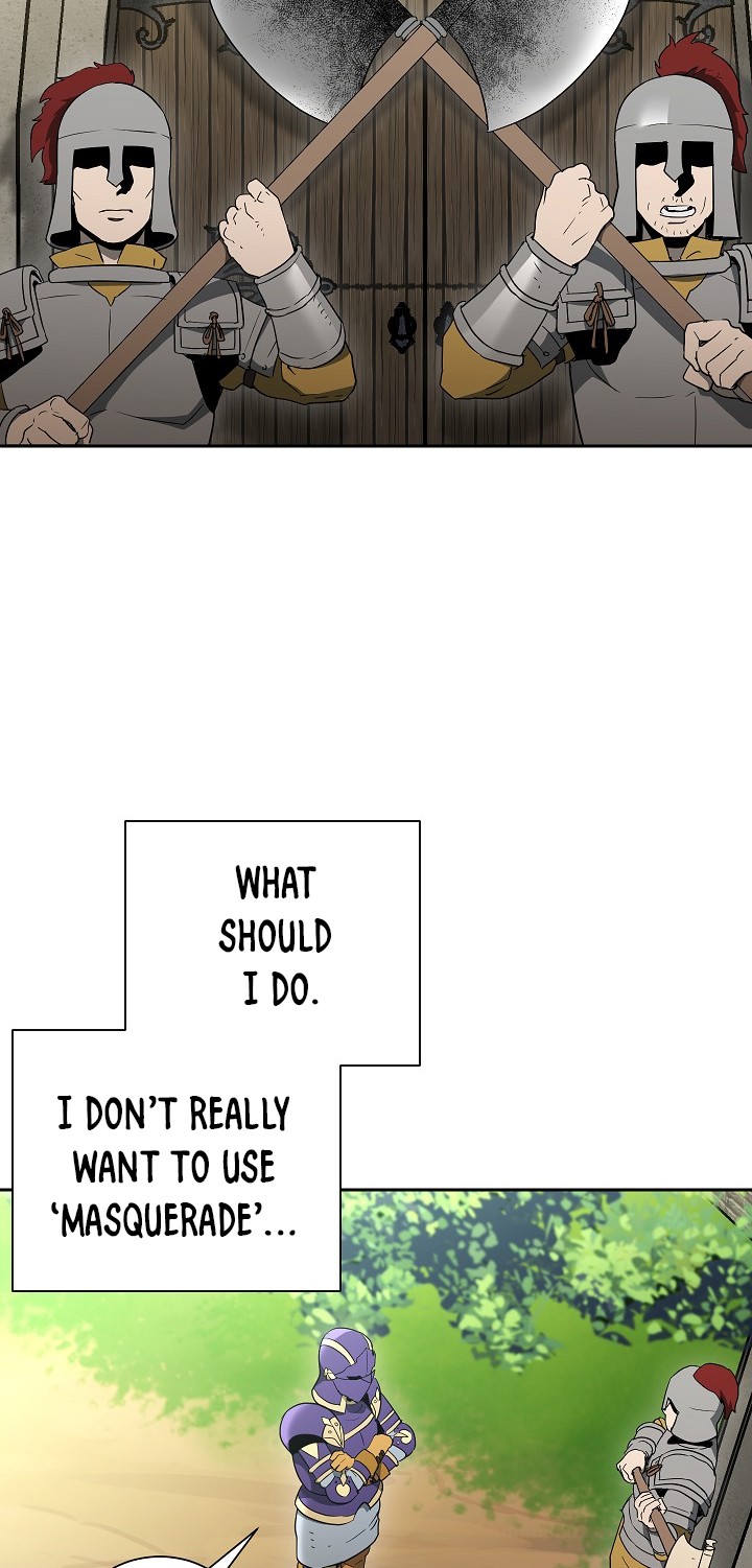 Skeleton Soldier Couldn’t Protect the Dungeon Chapter 95 image 25