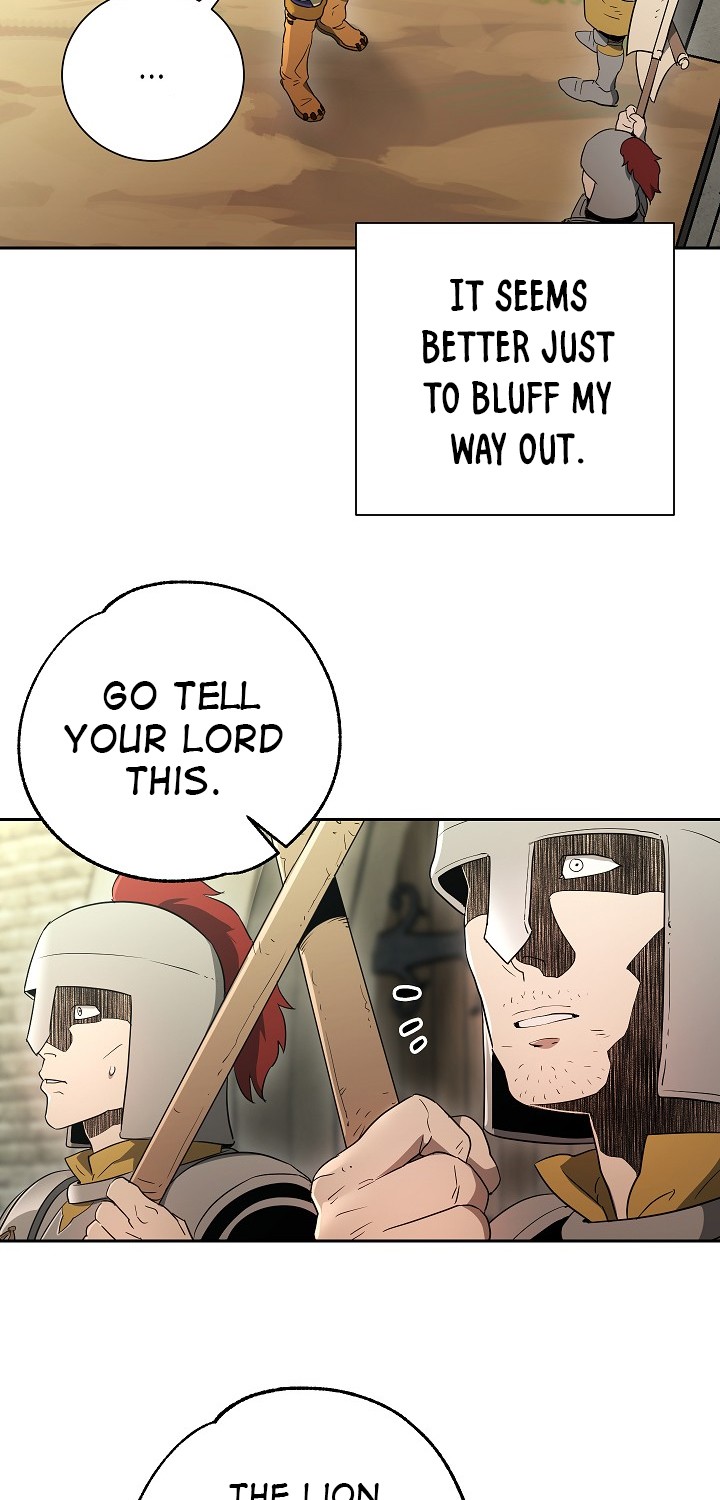 Skeleton Soldier Couldn’t Protect the Dungeon Chapter 95 image 26