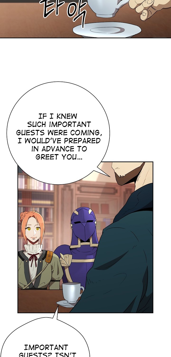 Skeleton Soldier Couldn’t Protect the Dungeon Chapter 95 image 2