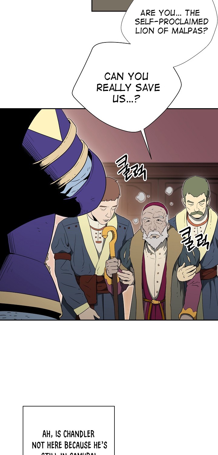 Skeleton Soldier Couldn’t Protect the Dungeon Chapter 95 image 29