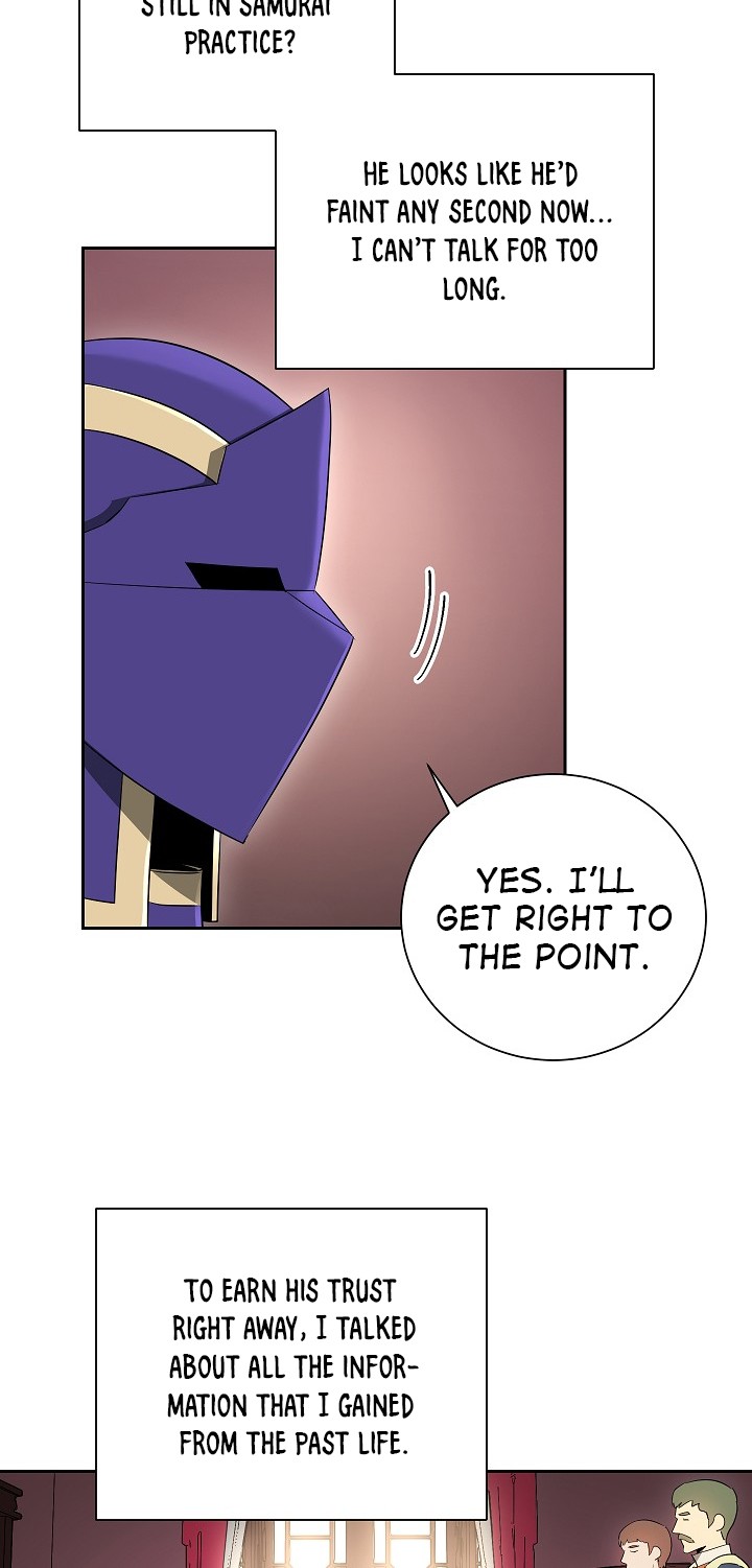 Skeleton Soldier Couldn’t Protect the Dungeon Chapter 95 image 30