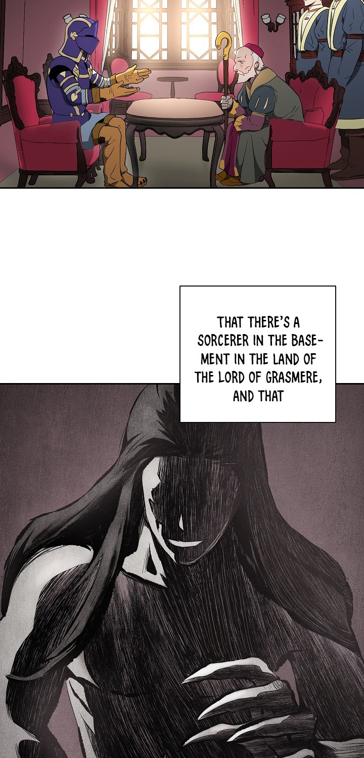 Skeleton Soldier Couldn’t Protect the Dungeon Chapter 95 image 31