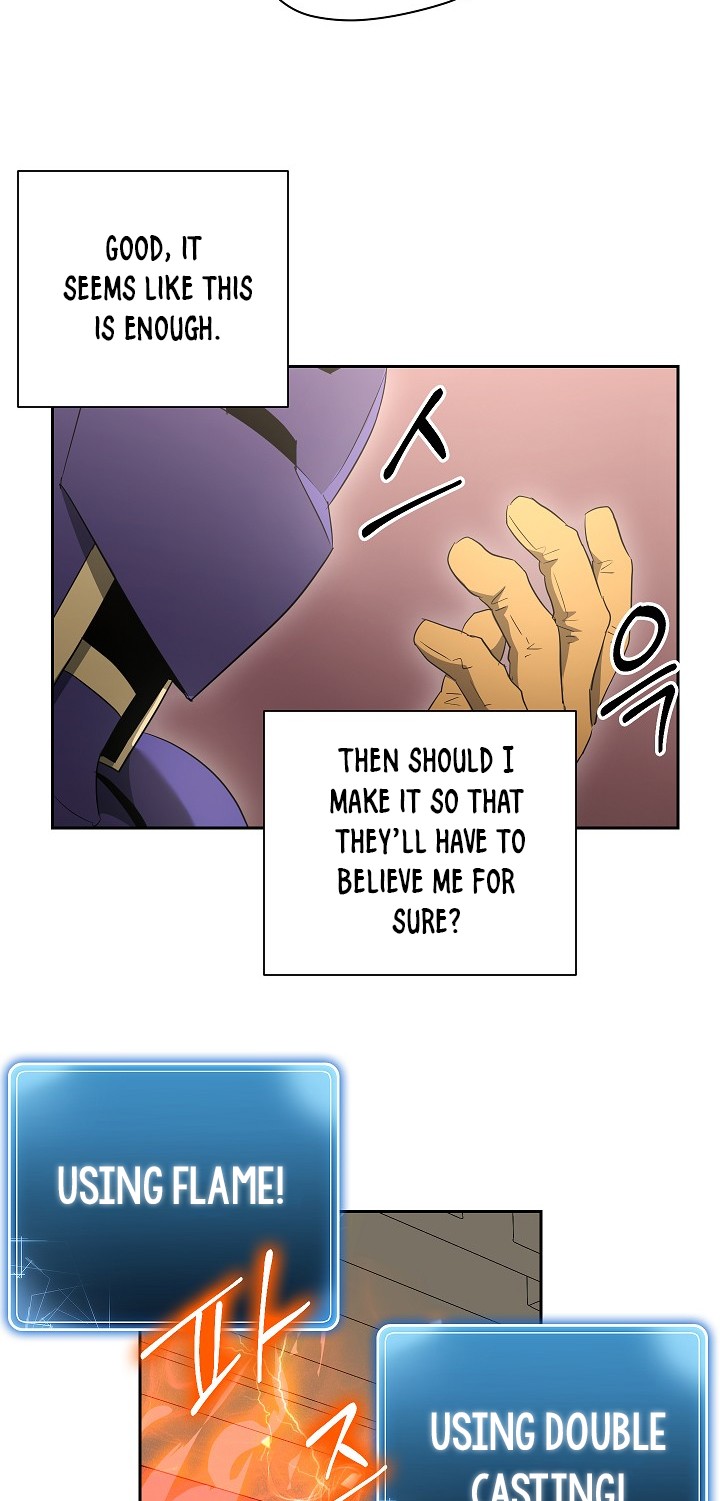 Skeleton Soldier Couldn’t Protect the Dungeon Chapter 95 image 34