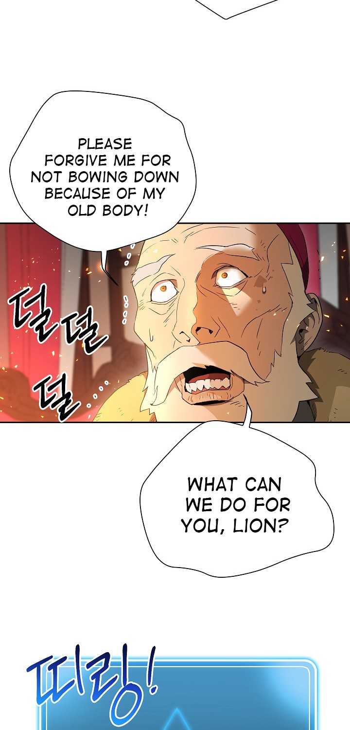 Skeleton Soldier Couldn’t Protect the Dungeon Chapter 95 image 37