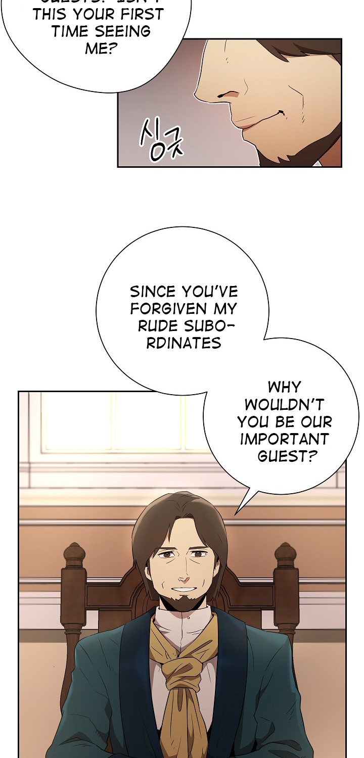 Skeleton Soldier Couldn’t Protect the Dungeon Chapter 95 image 3