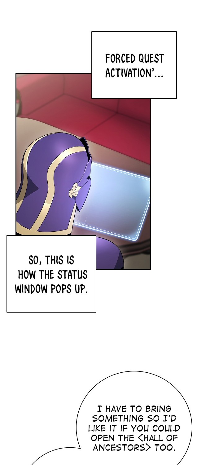 Skeleton Soldier Couldn’t Protect the Dungeon Chapter 95 image 39