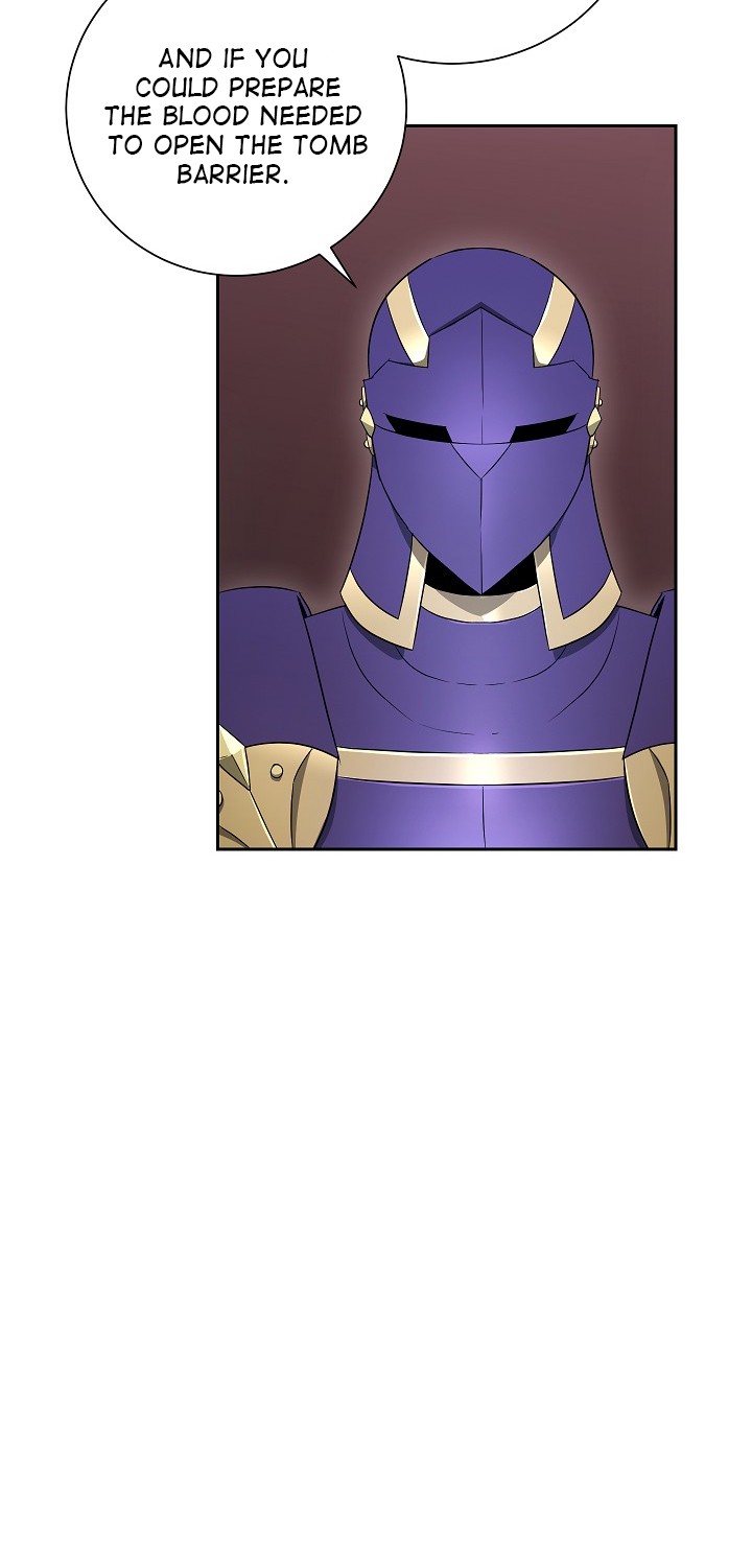 Skeleton Soldier Couldn’t Protect the Dungeon Chapter 95 image 40