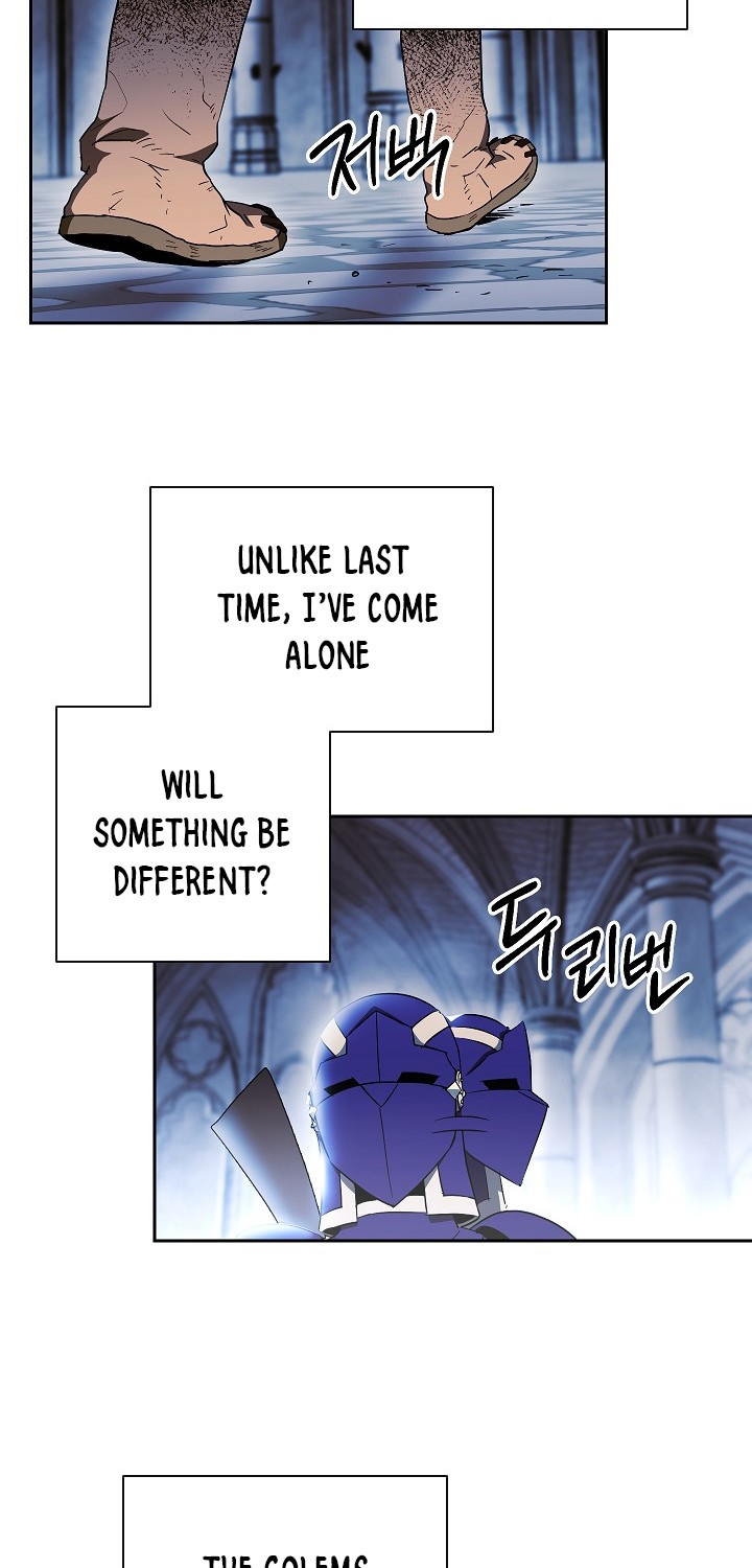 Skeleton Soldier Couldn’t Protect the Dungeon Chapter 95 image 46