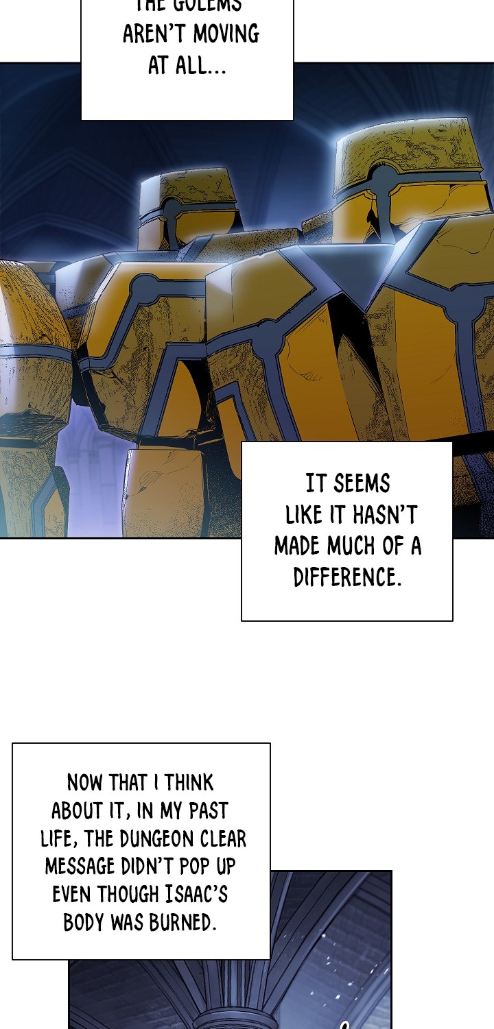 Skeleton Soldier Couldn’t Protect the Dungeon Chapter 95 image 47