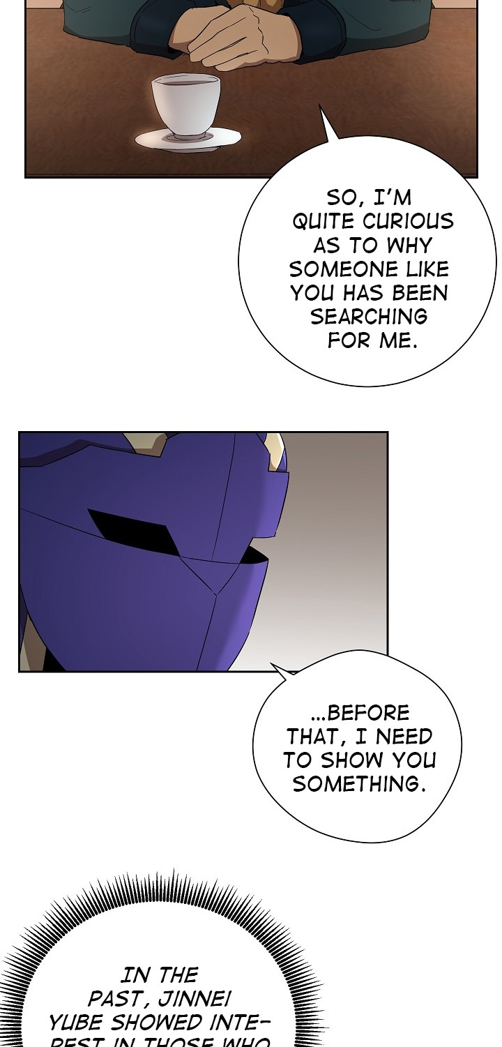 Skeleton Soldier Couldn’t Protect the Dungeon Chapter 95 image 4