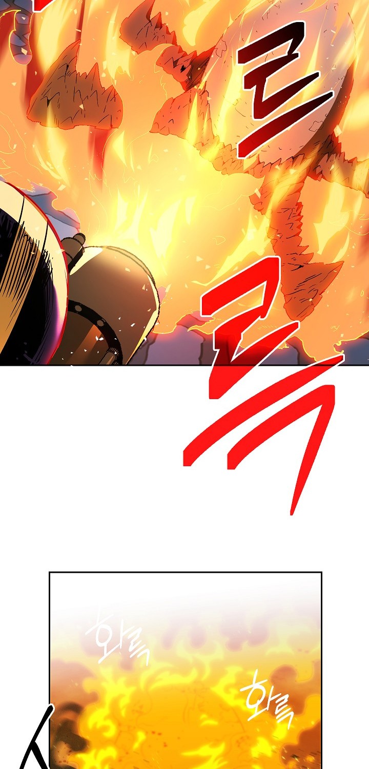 Skeleton Soldier Couldn’t Protect the Dungeon Chapter 95 image 50