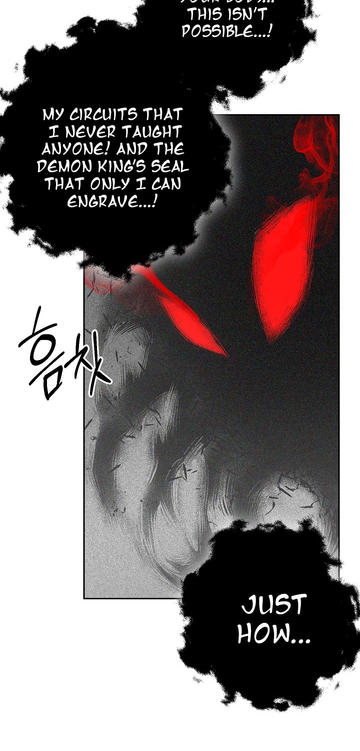 Skeleton Soldier Couldn’t Protect the Dungeon Chapter 95 image 56