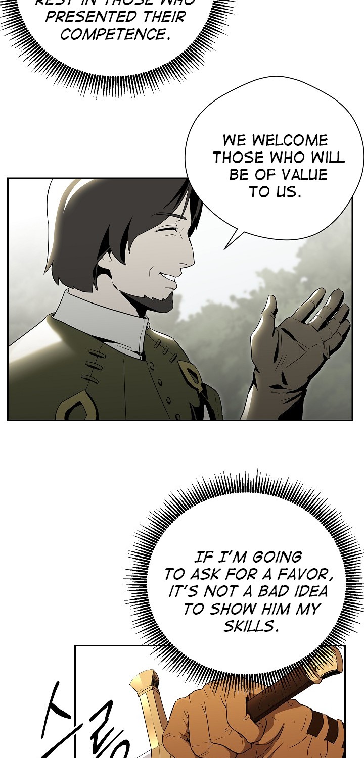Skeleton Soldier Couldn’t Protect the Dungeon Chapter 95 image 5