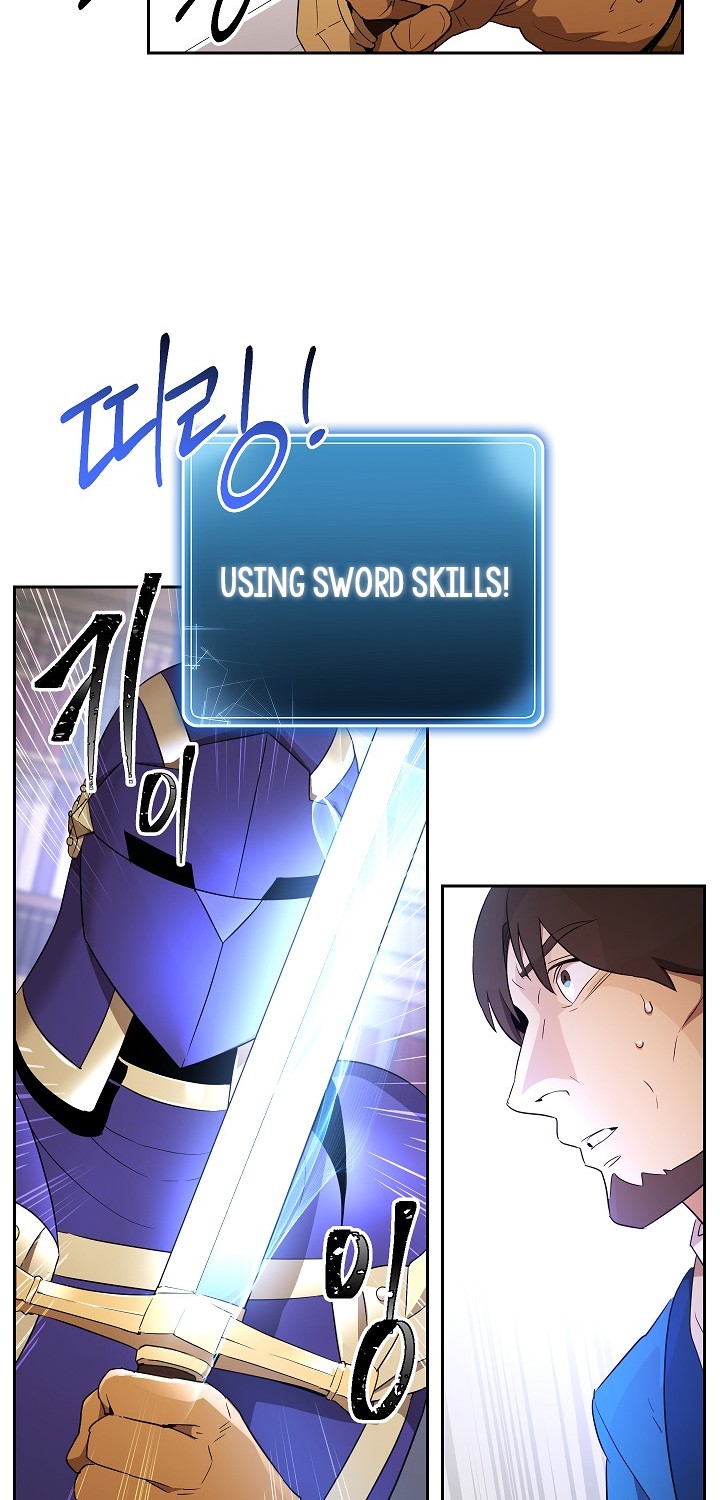 Skeleton Soldier Couldn’t Protect the Dungeon Chapter 95 image 6