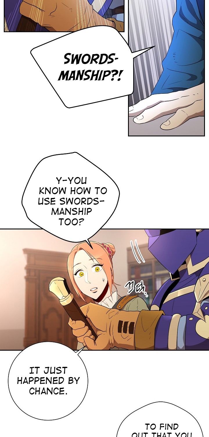 Skeleton Soldier Couldn’t Protect the Dungeon Chapter 95 image 7
