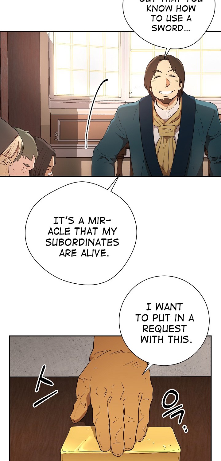 Skeleton Soldier Couldn’t Protect the Dungeon Chapter 95 image 8