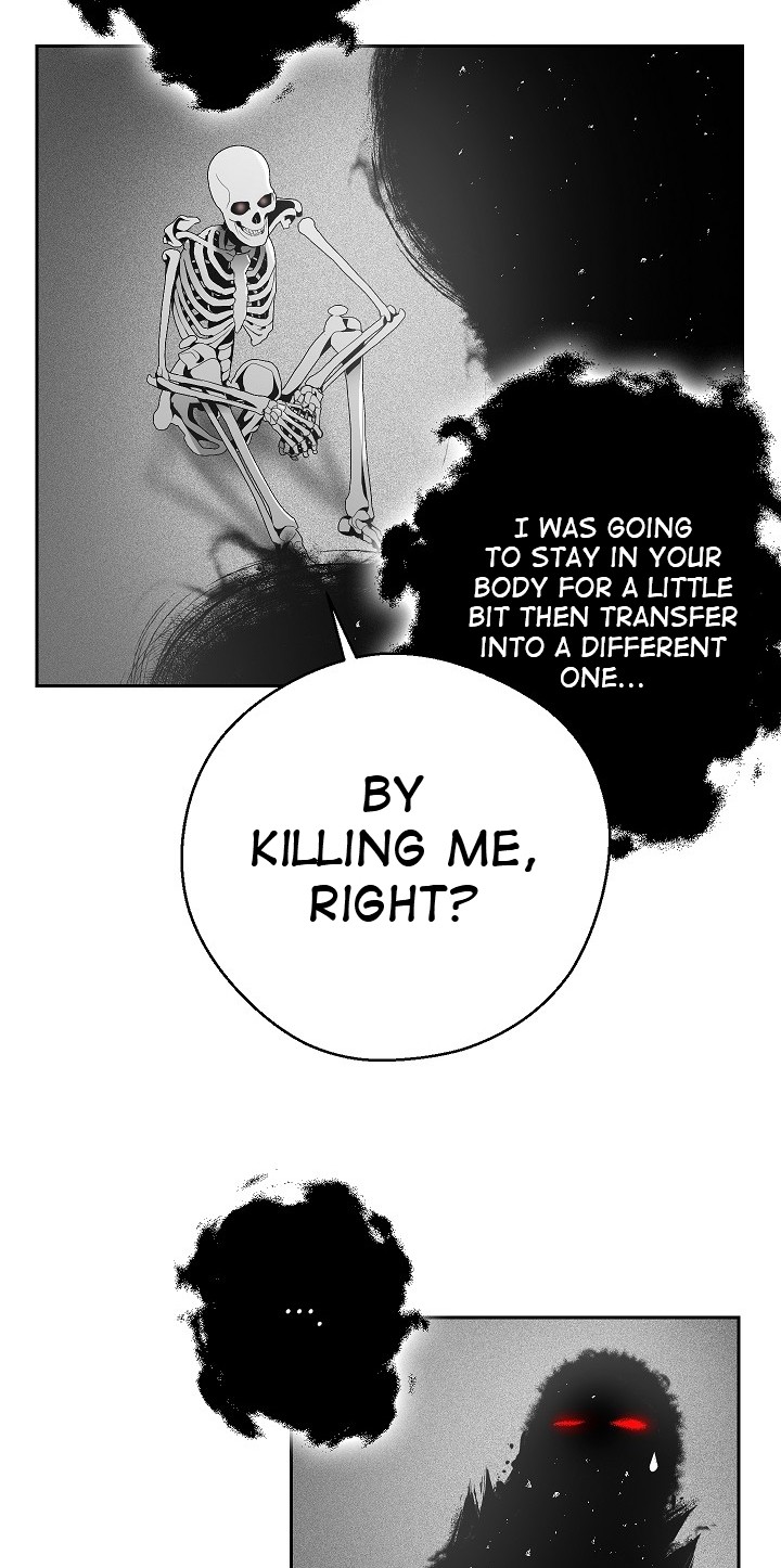 Skeleton Soldier Couldn’t Protect the Dungeon Chapter 96 image 11