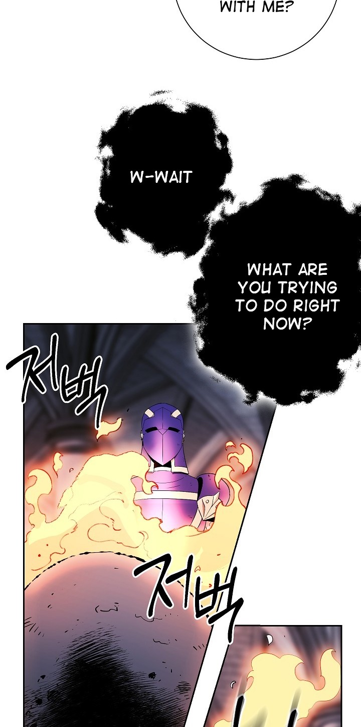 Skeleton Soldier Couldn’t Protect the Dungeon Chapter 96 image 13