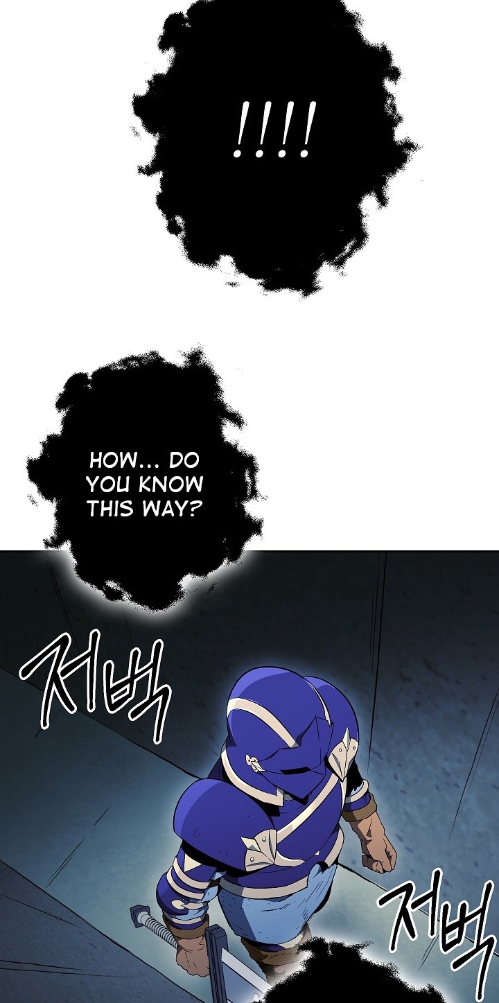Skeleton Soldier Couldn’t Protect the Dungeon Chapter 96 image 16