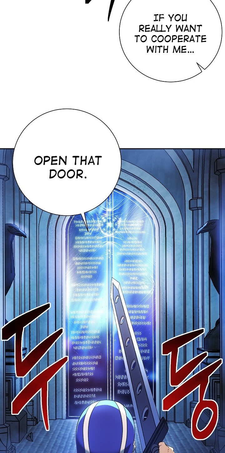 Skeleton Soldier Couldn’t Protect the Dungeon Chapter 96 image 18