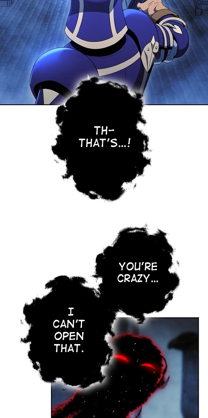 Skeleton Soldier Couldn’t Protect the Dungeon Chapter 96 image 19