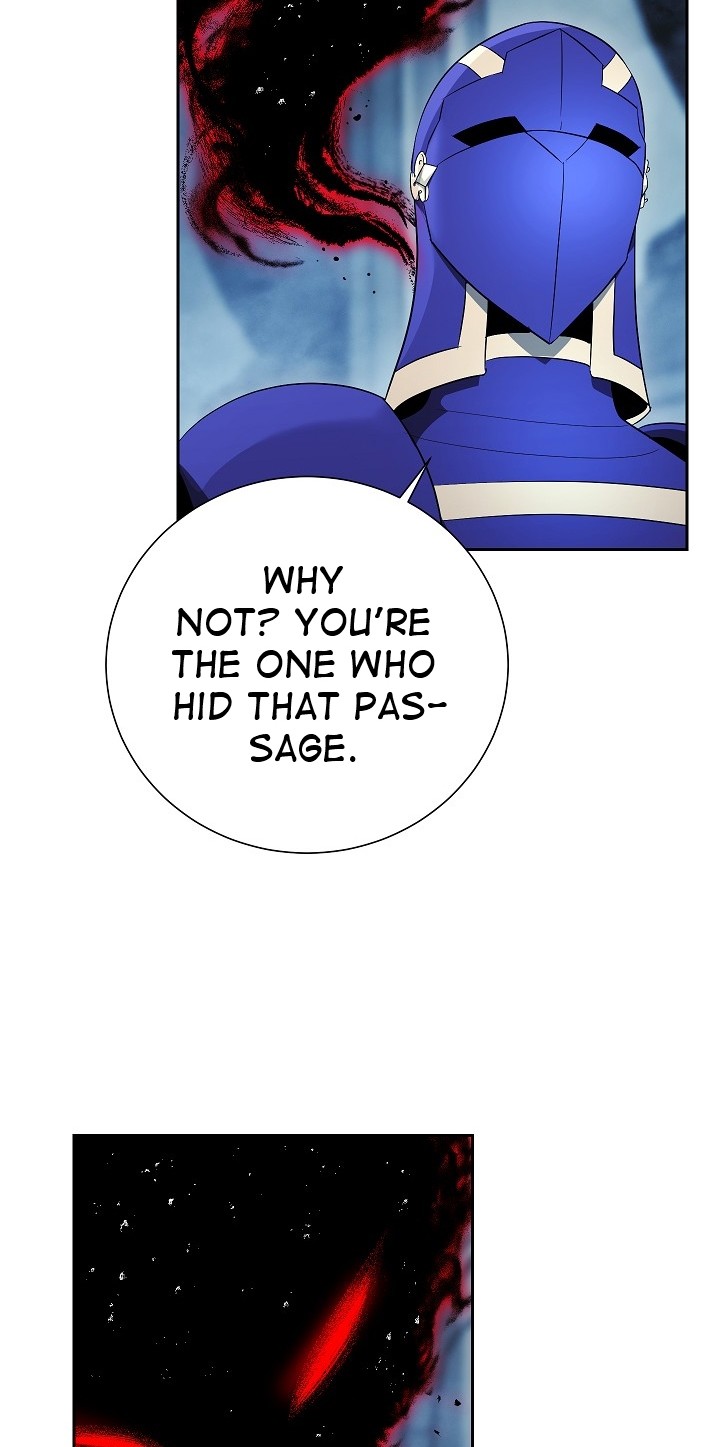 Skeleton Soldier Couldn’t Protect the Dungeon Chapter 96 image 20