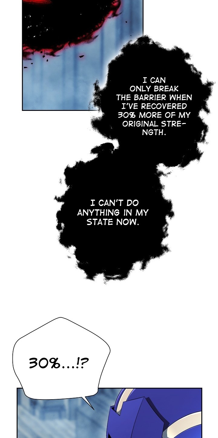 Skeleton Soldier Couldn’t Protect the Dungeon Chapter 96 image 21