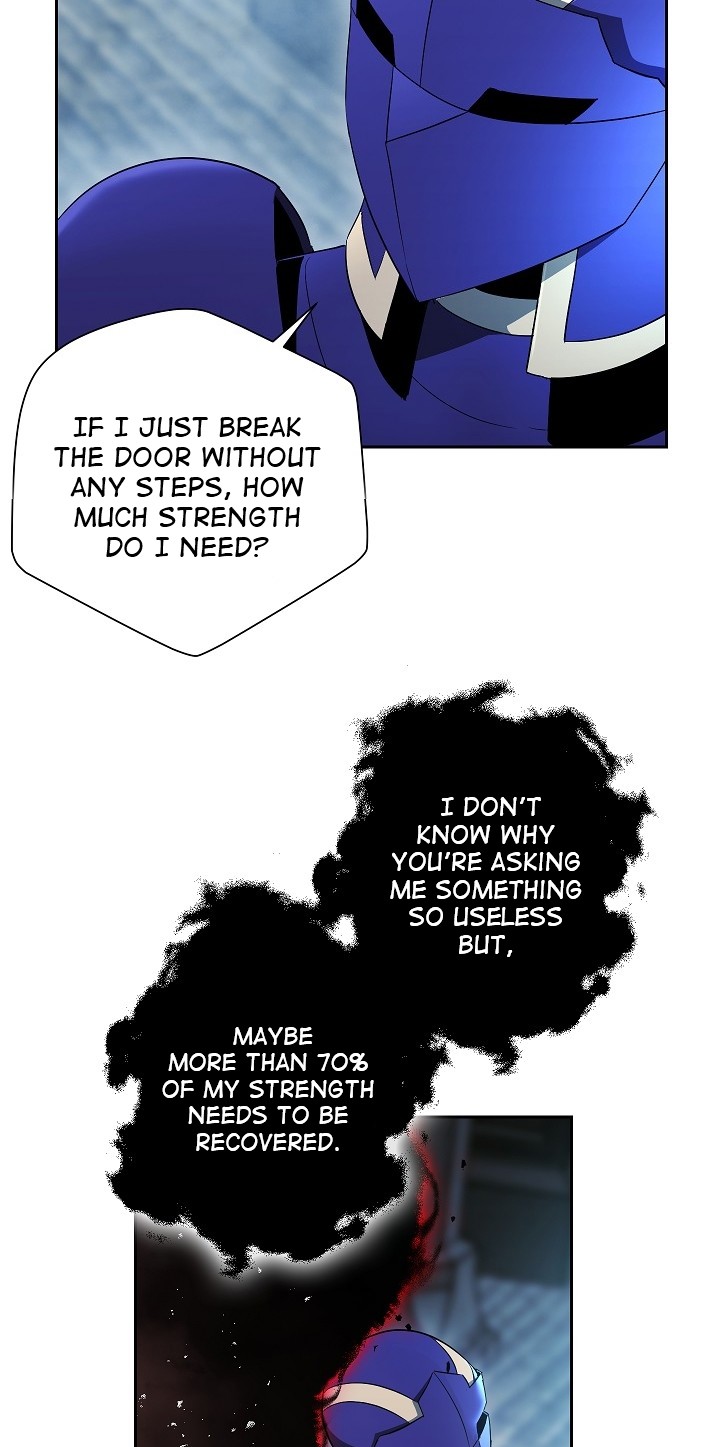 Skeleton Soldier Couldn’t Protect the Dungeon Chapter 96 image 22