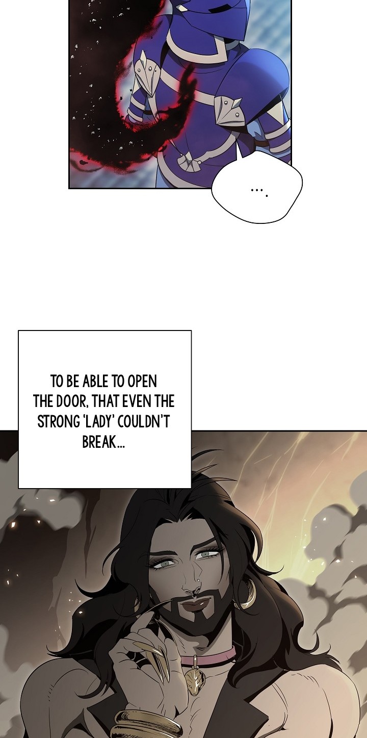 Skeleton Soldier Couldn’t Protect the Dungeon Chapter 96 image 23