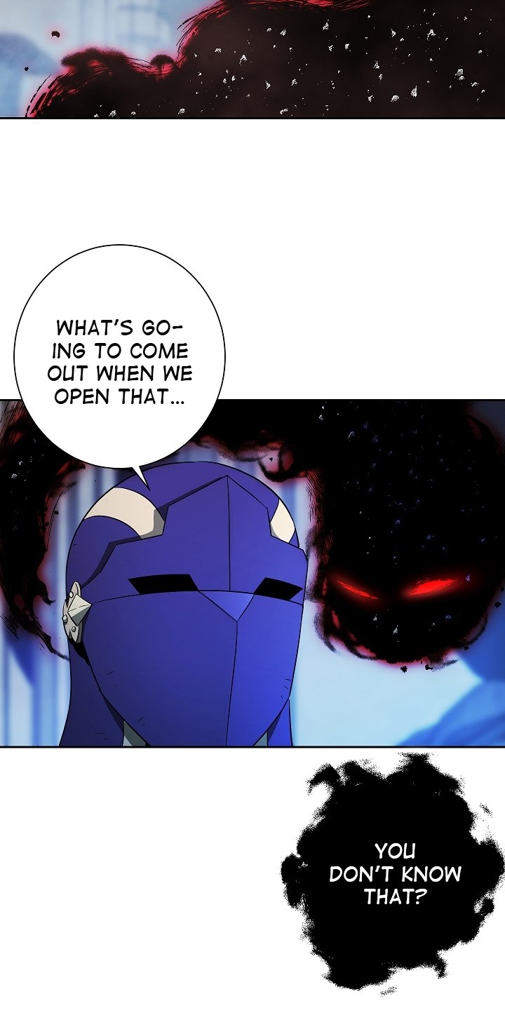 Skeleton Soldier Couldn’t Protect the Dungeon Chapter 96 image 25
