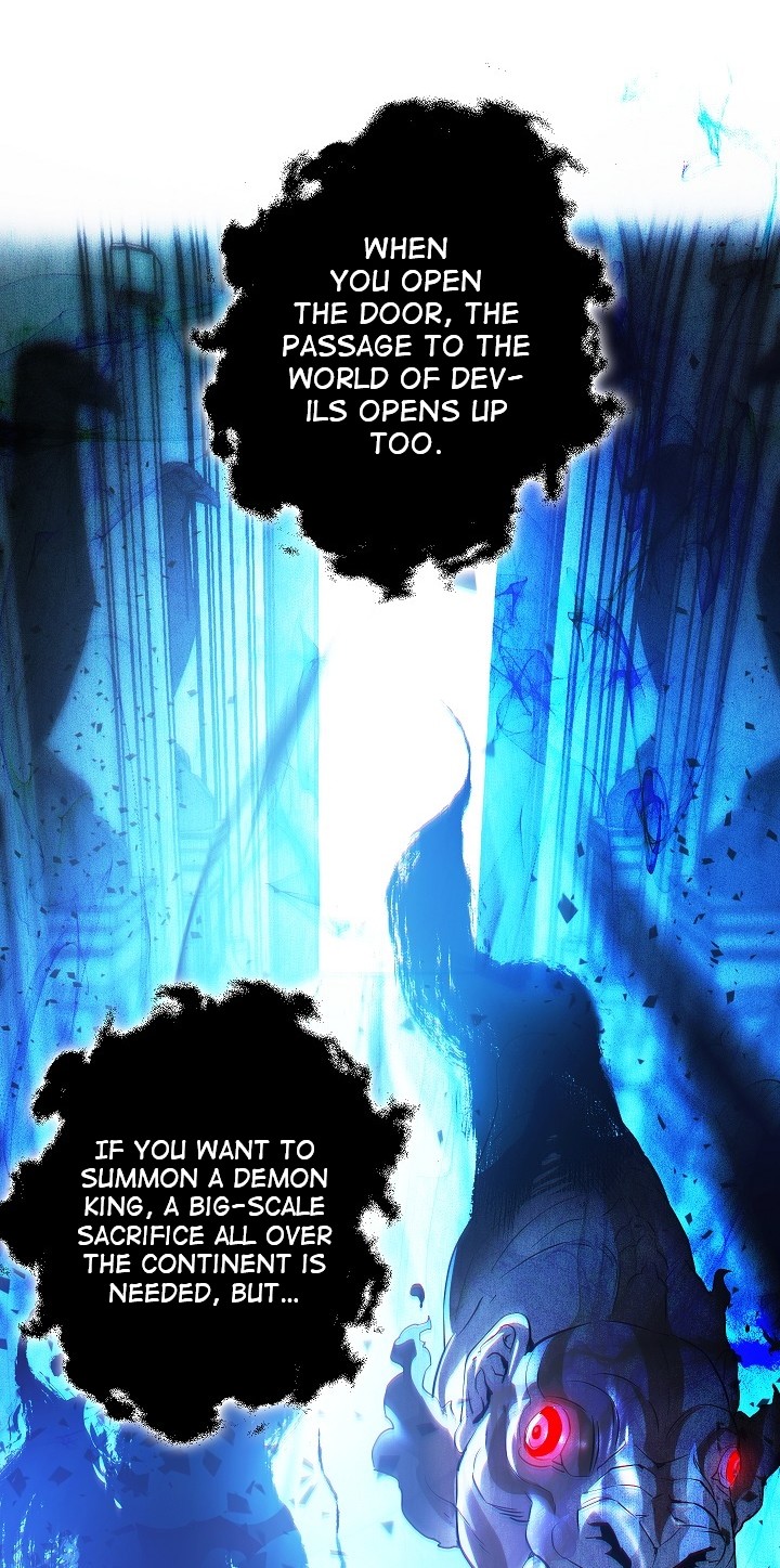 Skeleton Soldier Couldn’t Protect the Dungeon Chapter 96 image 26