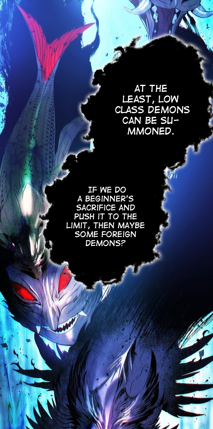 Skeleton Soldier Couldn’t Protect the Dungeon Chapter 96 image 27