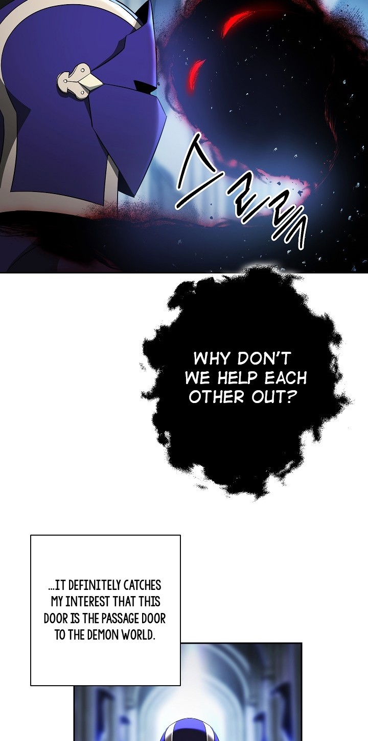 Skeleton Soldier Couldn’t Protect the Dungeon Chapter 96 image 29
