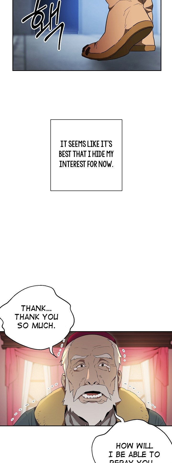 Skeleton Soldier Couldn’t Protect the Dungeon Chapter 96 image 31