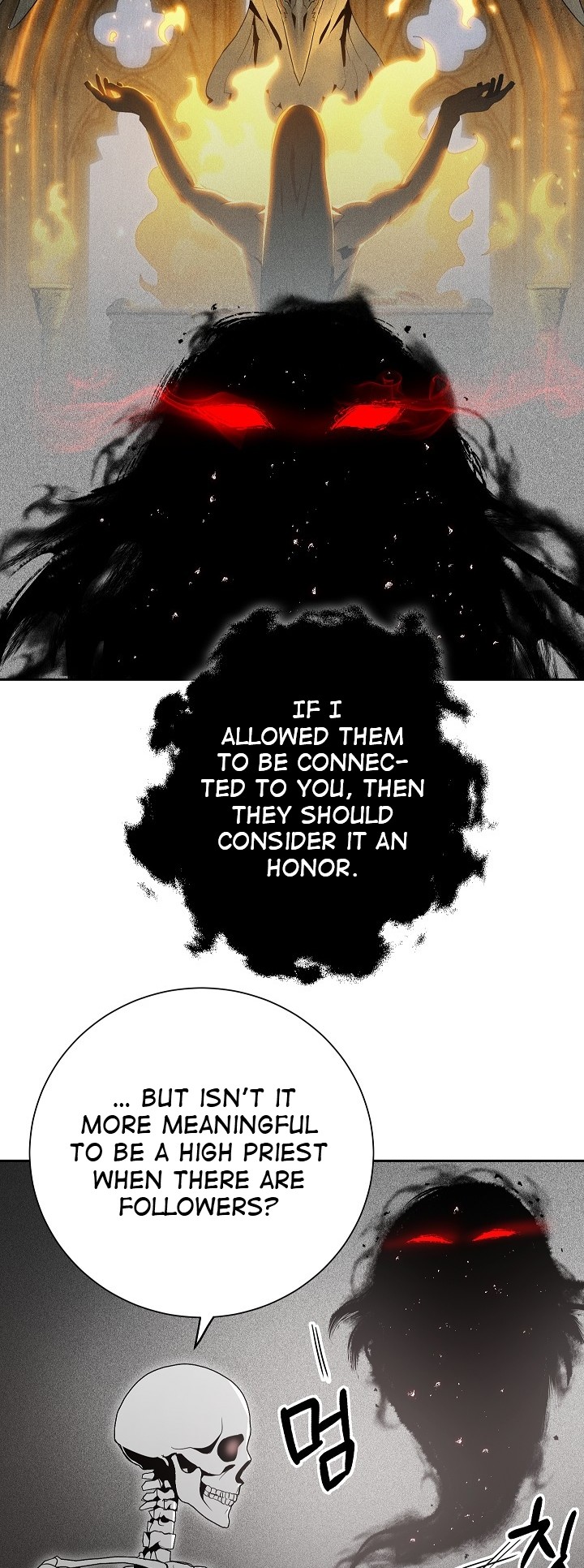 Skeleton Soldier Couldn’t Protect the Dungeon Chapter 96 image 34