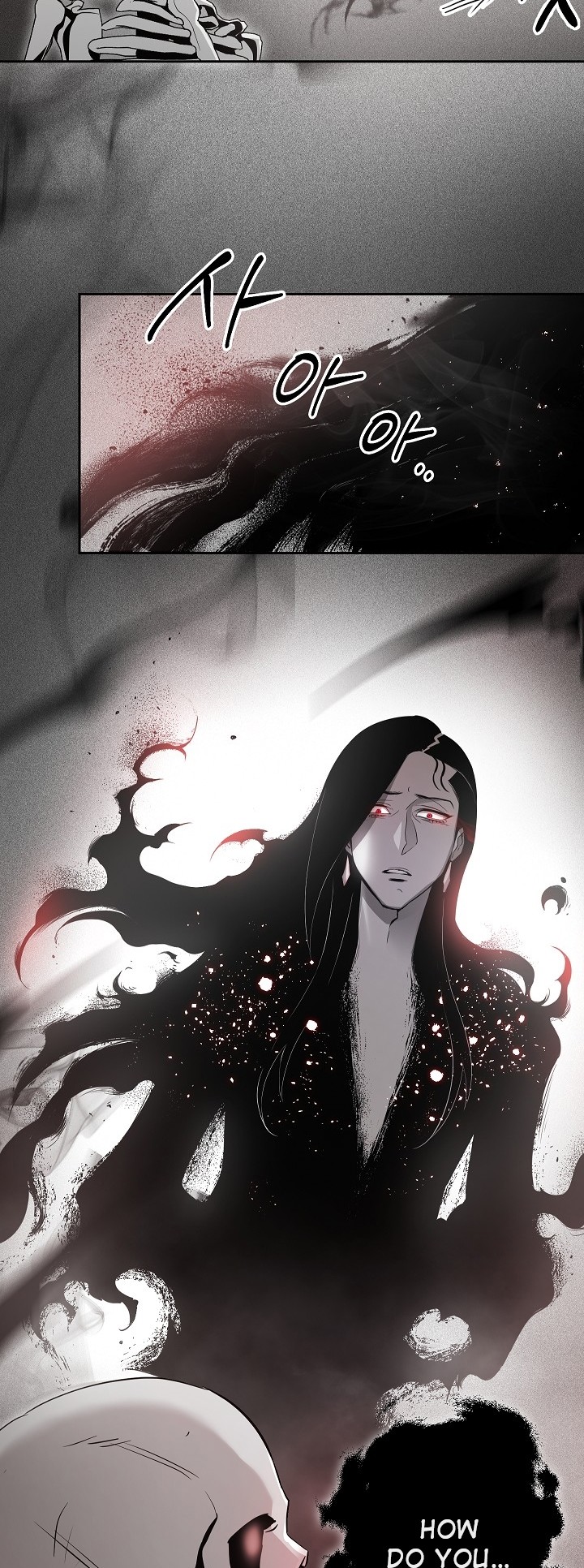 Skeleton Soldier Couldn’t Protect the Dungeon Chapter 96 image 35