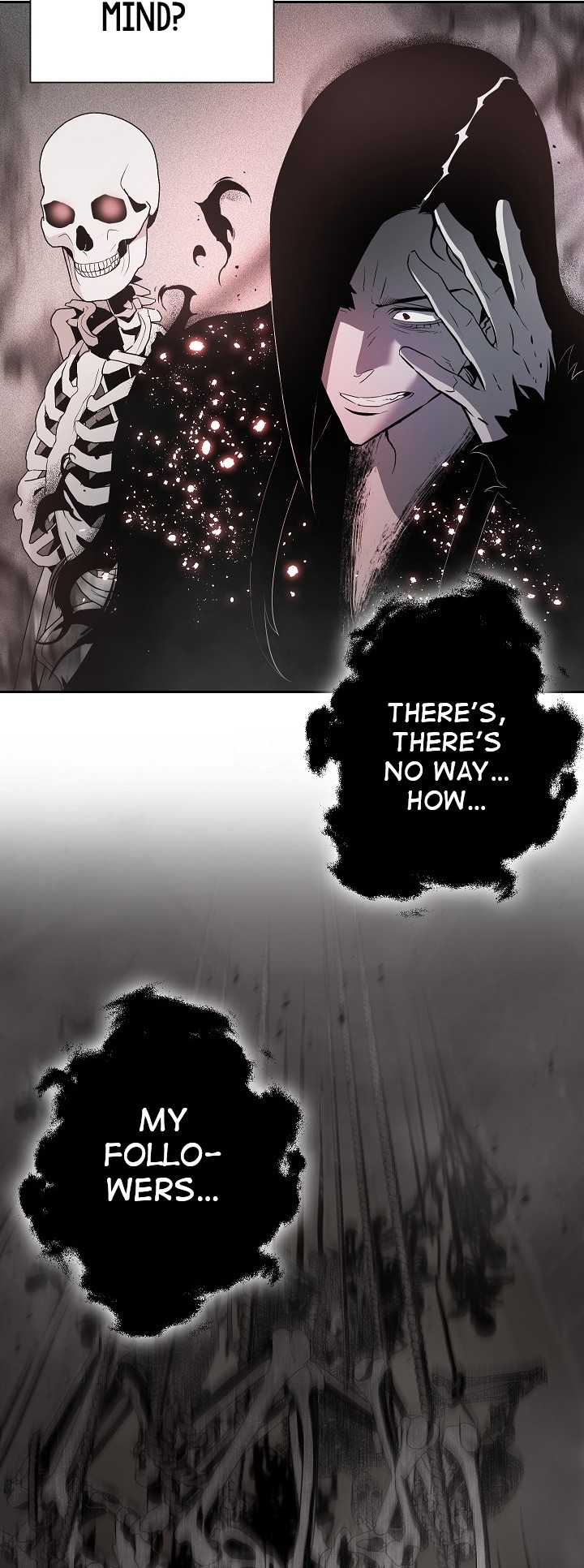 Skeleton Soldier Couldn’t Protect the Dungeon Chapter 96 image 37