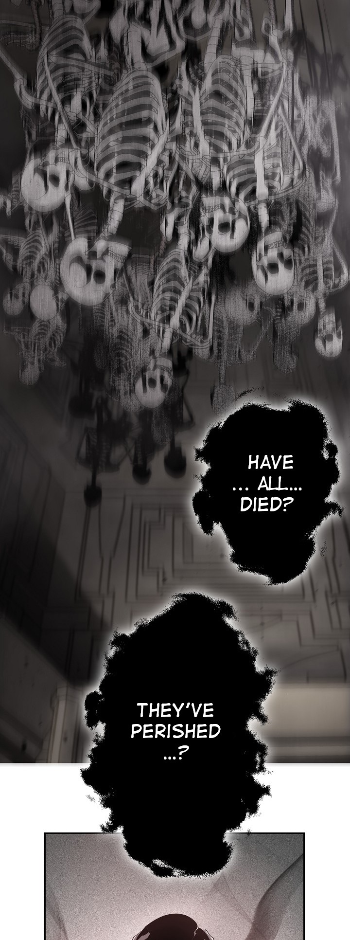 Skeleton Soldier Couldn’t Protect the Dungeon Chapter 96 image 38