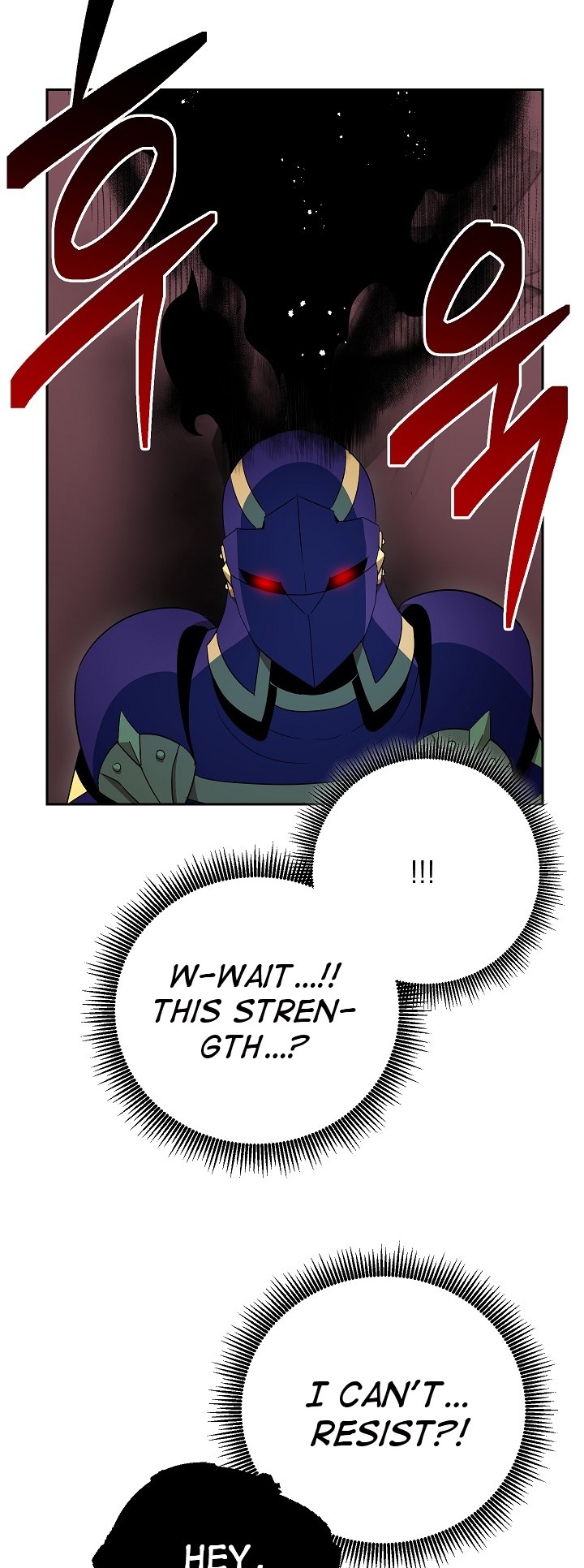 Skeleton Soldier Couldn’t Protect the Dungeon Chapter 96 image 40