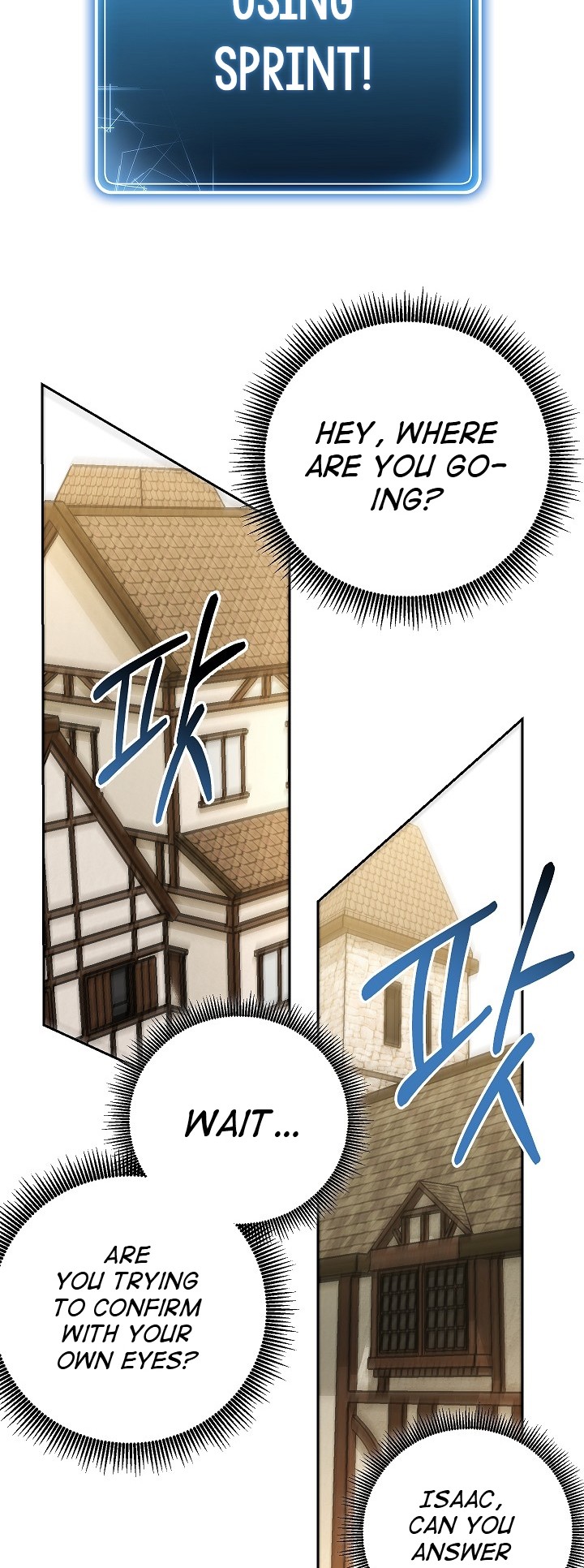 Skeleton Soldier Couldn’t Protect the Dungeon Chapter 96 image 43