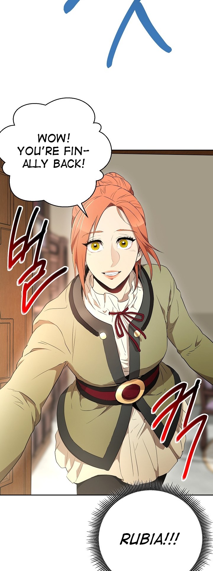 Skeleton Soldier Couldn’t Protect the Dungeon Chapter 96 image 45