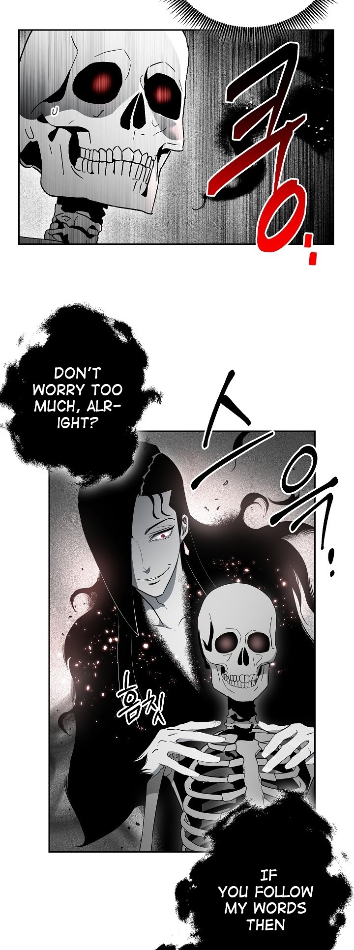 Skeleton Soldier Couldn’t Protect the Dungeon Chapter 96 image 46