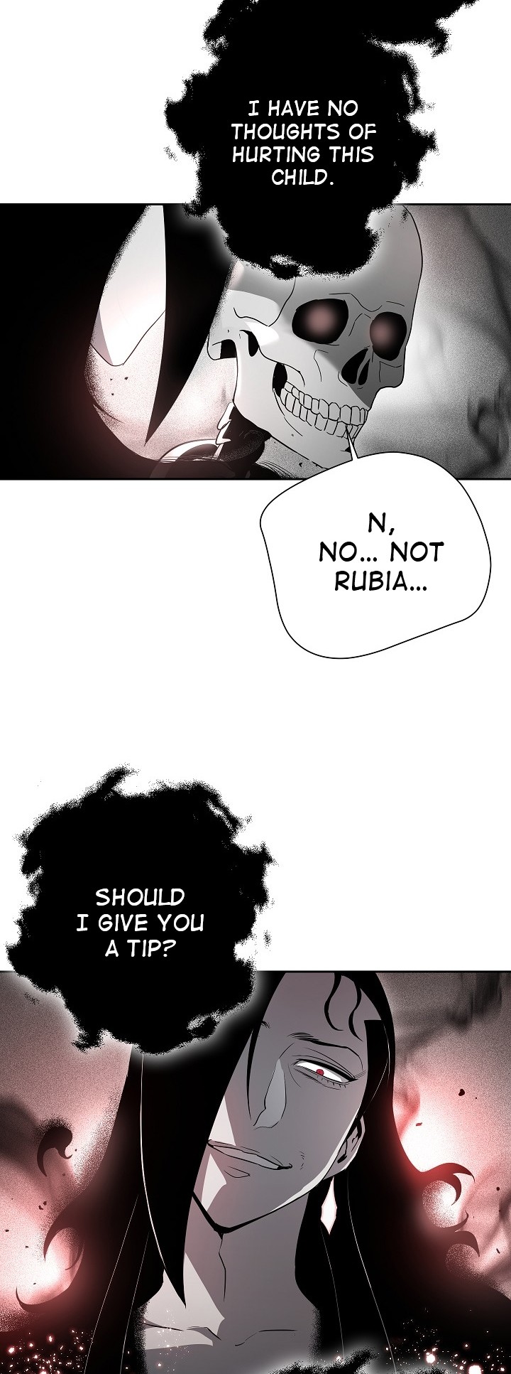 Skeleton Soldier Couldn’t Protect the Dungeon Chapter 96 image 47