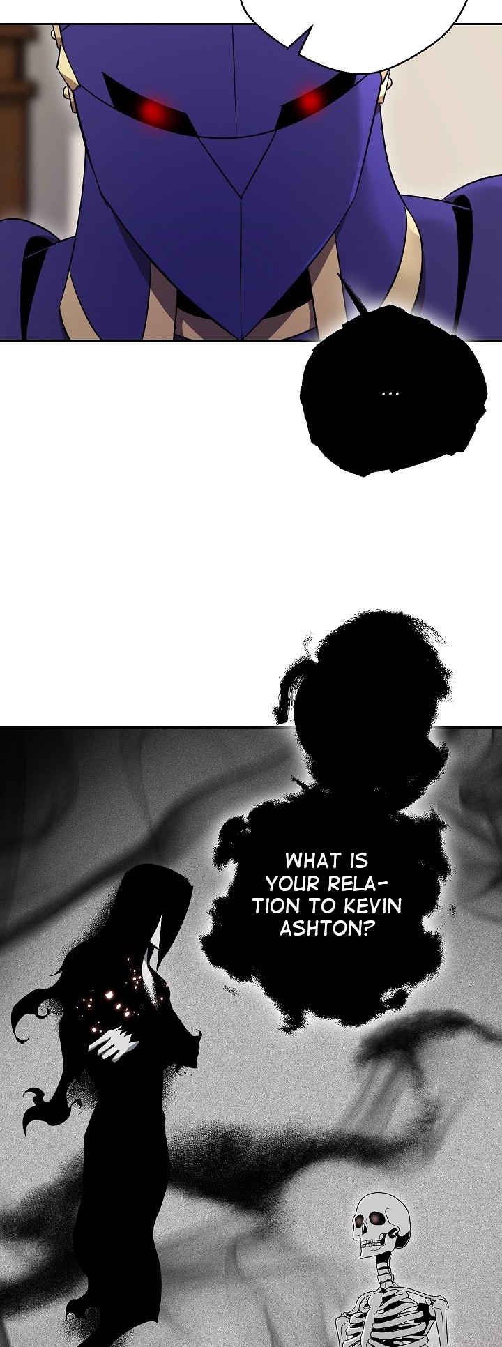 Skeleton Soldier Couldn’t Protect the Dungeon Chapter 96 image 51