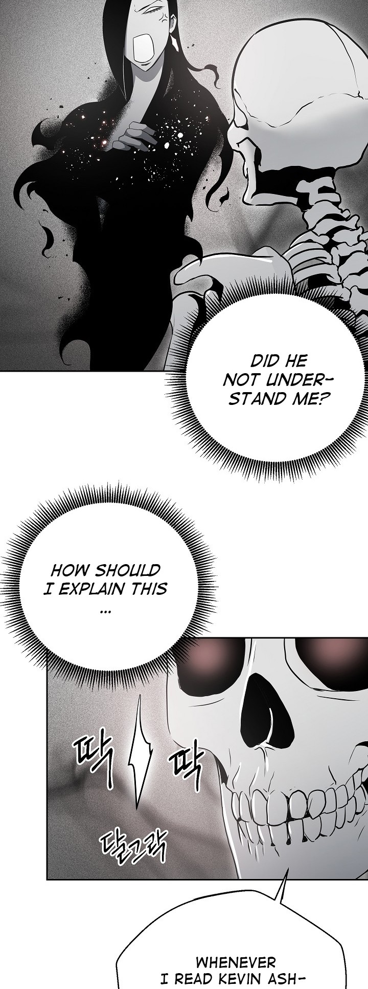 Skeleton Soldier Couldn’t Protect the Dungeon Chapter 96 image 54