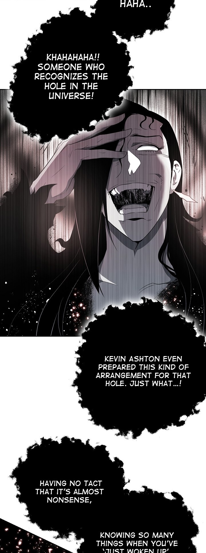 Skeleton Soldier Couldn’t Protect the Dungeon Chapter 96 image 57