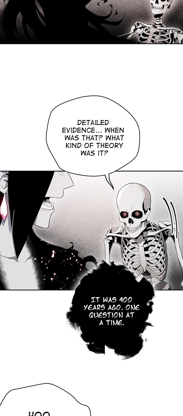 Skeleton Soldier Couldn’t Protect the Dungeon Chapter 97 image 14